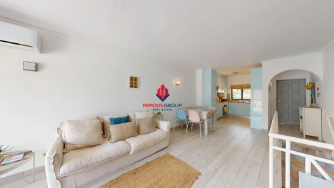 Apartamento T2 para Venda em Lagoa e Carvoeiro
