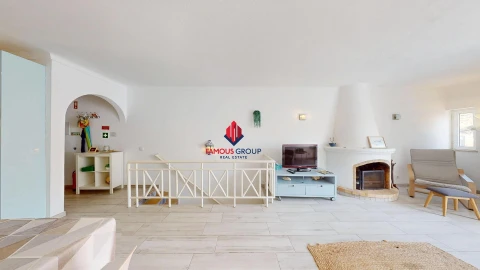 Apartamento T2 para Venda em Lagoa e Carvoeiro