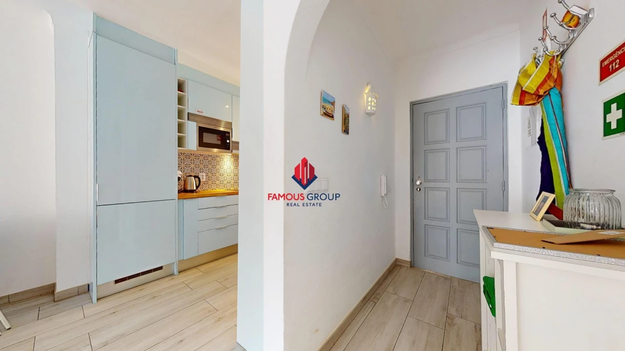 Apartamento T2 para Venda em Lagoa e Carvoeiro Foto 10