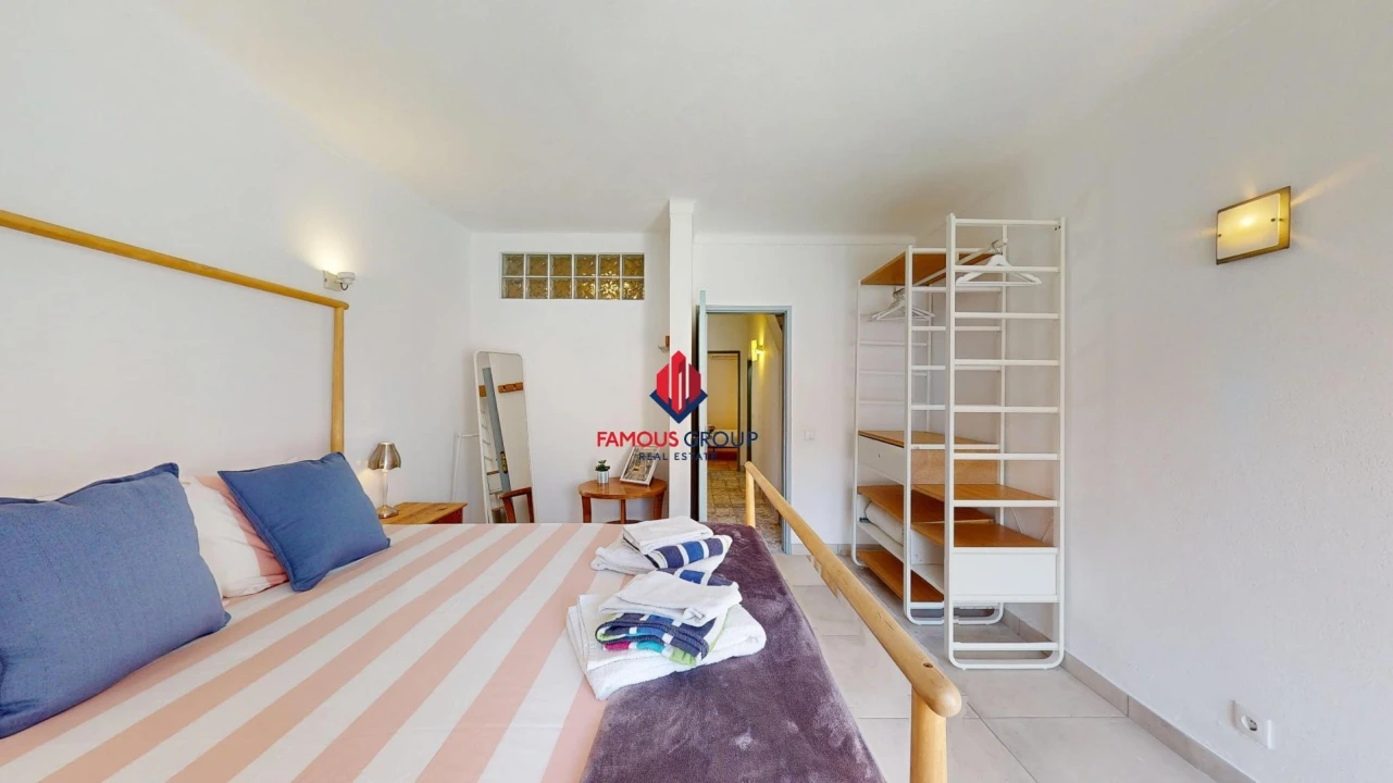 Apartamento T2 para Venda em Lagoa e Carvoeiro Foto 24