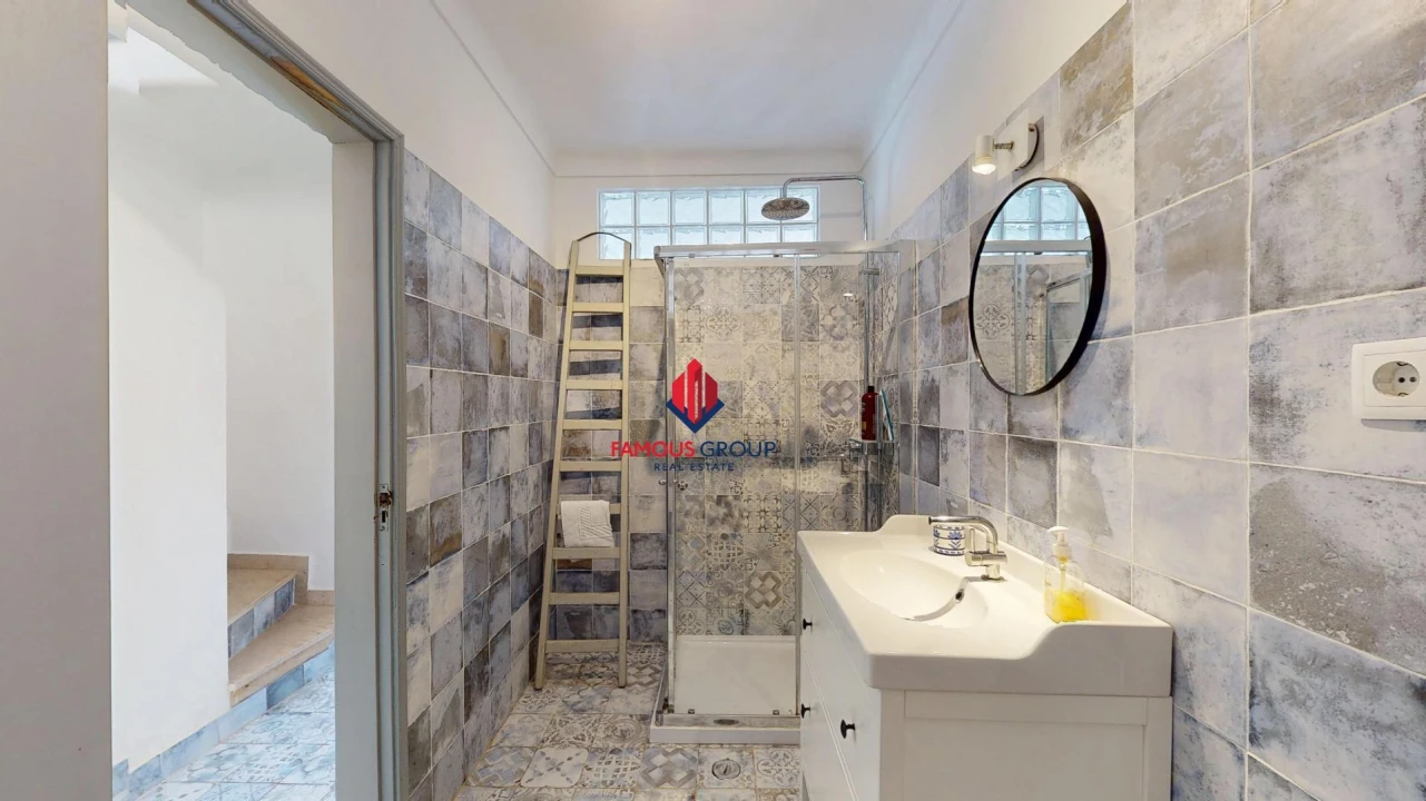 Apartamento T2 para Venda em Lagoa e Carvoeiro Foto 26