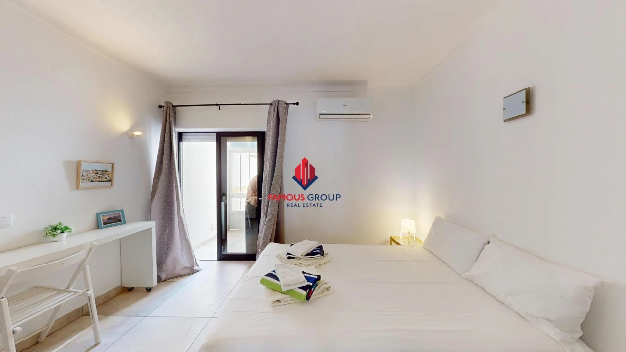Apartamento T2 para Venda em Lagoa e Carvoeiro Foto 28