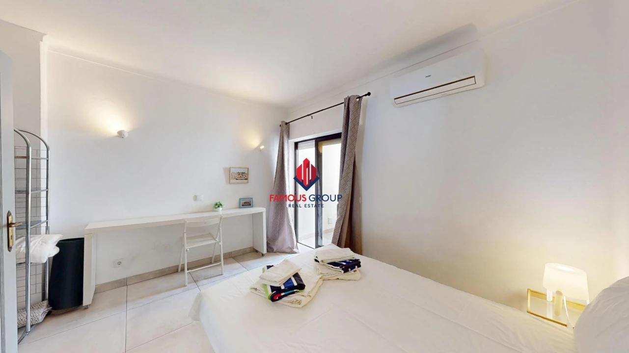 Apartamento T2 para Venda em Lagoa e Carvoeiro Foto 29