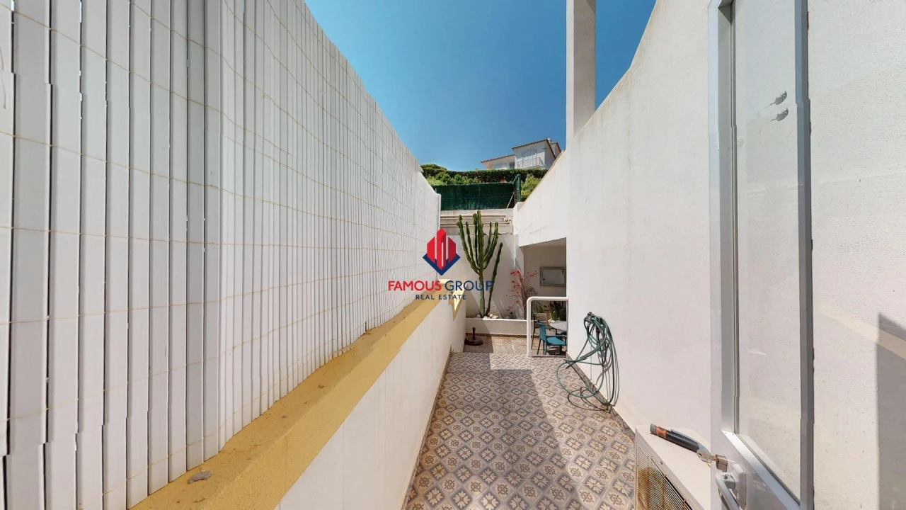 Apartamento T2 para Venda em Lagoa e Carvoeiro Foto 33