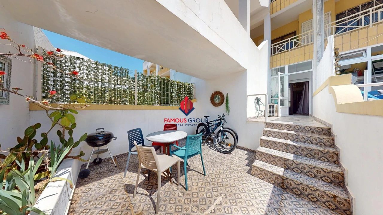 Apartamento T2 para Venda em Lagoa e Carvoeiro Foto 34