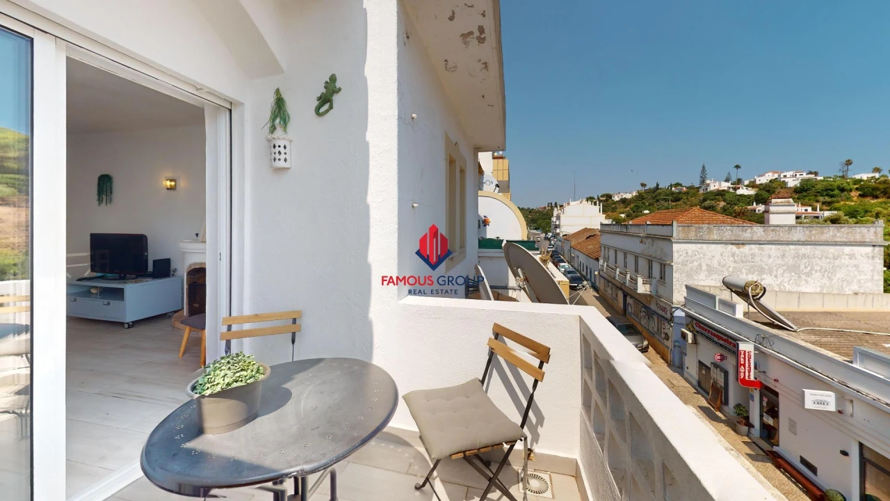 Apartamento T2 para Venda em Lagoa e Carvoeiro Foto 35