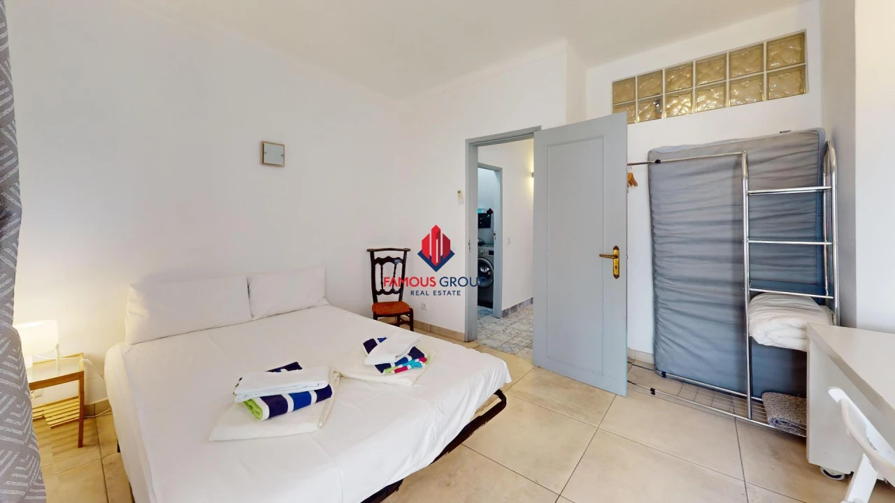 Apartamento T2 para Venda em Lagoa e Carvoeiro Foto 38