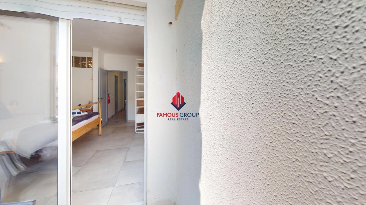Apartamento T2 para Venda em Lagoa e Carvoeiro Foto 39