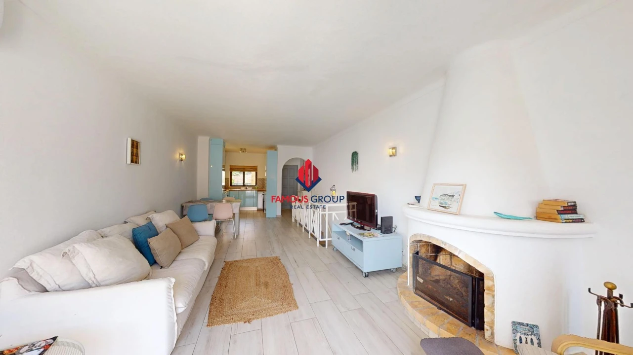 Apartamento T2 para Venda em Lagoa e Carvoeiro Foto 4