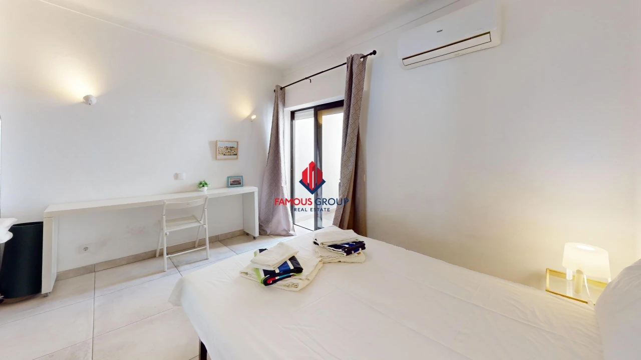 Apartamento T2 para Venda em Lagoa e Carvoeiro Foto 40