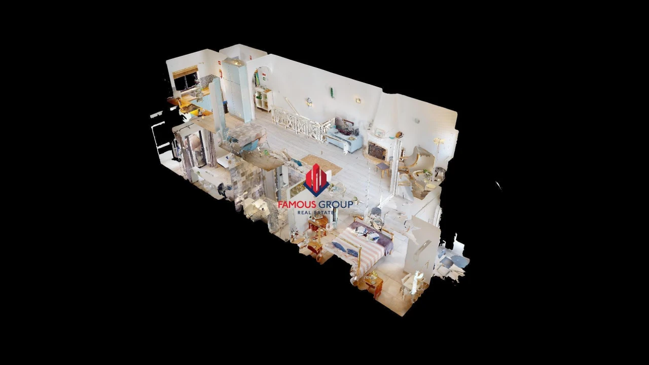 Apartamento T2 para Venda em Lagoa e Carvoeiro Foto 41