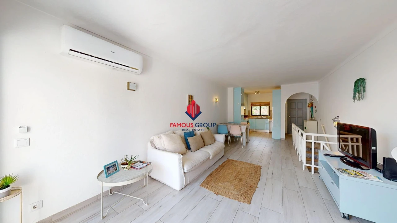 Apartamento T2 para Venda em Lagoa e Carvoeiro Foto 5