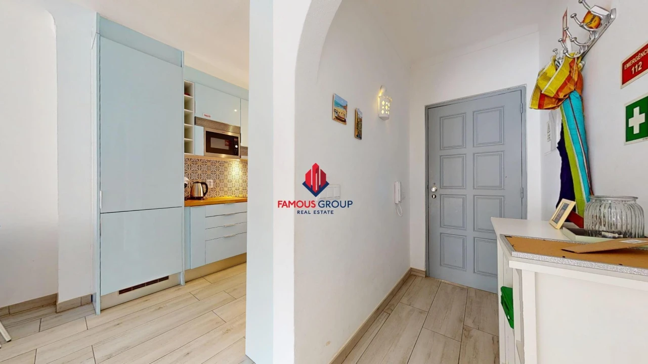 Apartamento T2 para Venda em Lagoa e Carvoeiro Foto 10