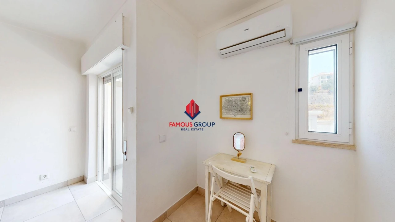 Apartamento T2 para Venda em Lagoa e Carvoeiro Foto 23