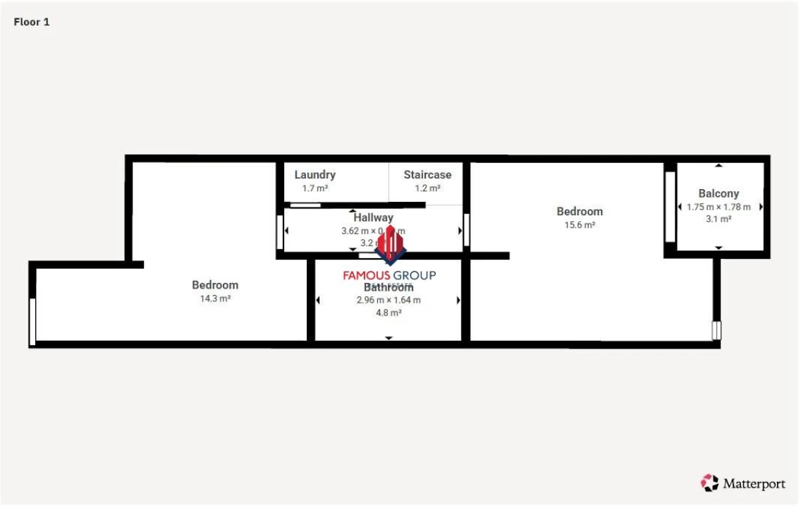 Apartamento T2 para Venda em Lagoa e Carvoeiro Foto 42