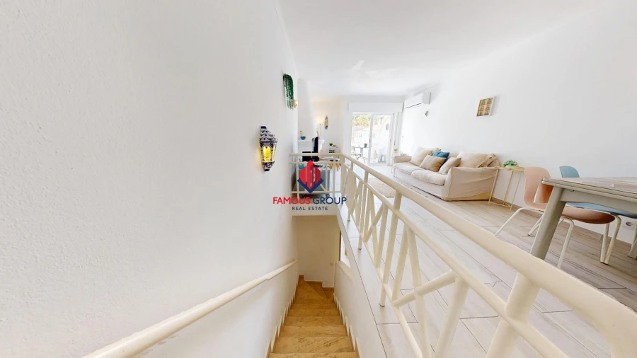Apartamento T2 para Venda em Lagoa e Carvoeiro Foto 11