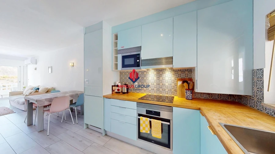 Apartamento T2 para Venda em Lagoa e Carvoeiro Foto 13