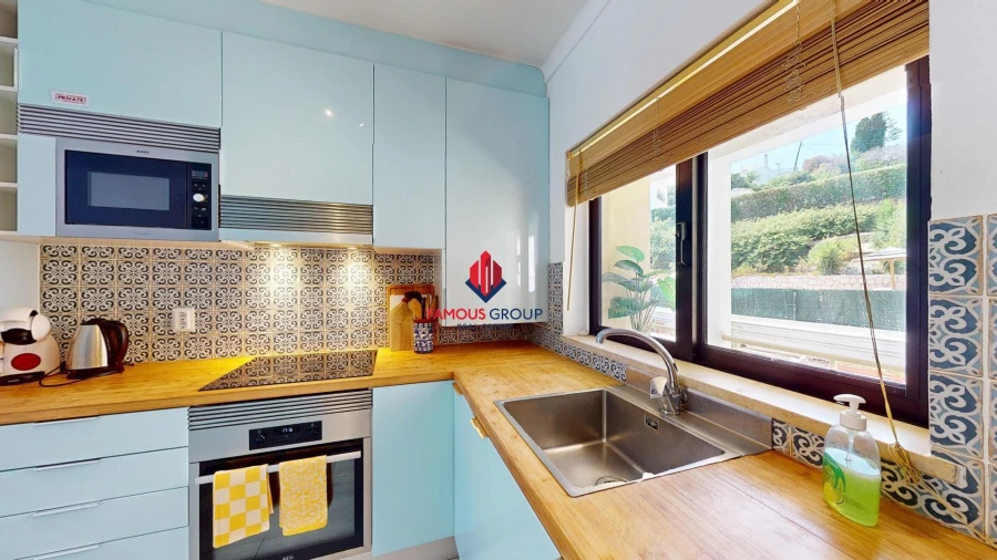 Apartamento T2 para Venda em Lagoa e Carvoeiro Foto 14