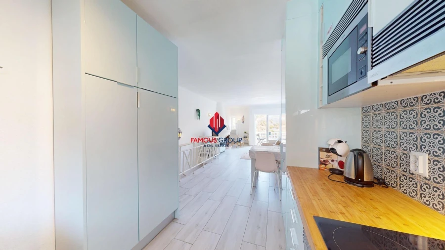 Apartamento T2 para Venda em Lagoa e Carvoeiro Foto 15