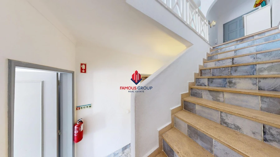 Apartamento T2 para Venda em Lagoa e Carvoeiro Foto 17