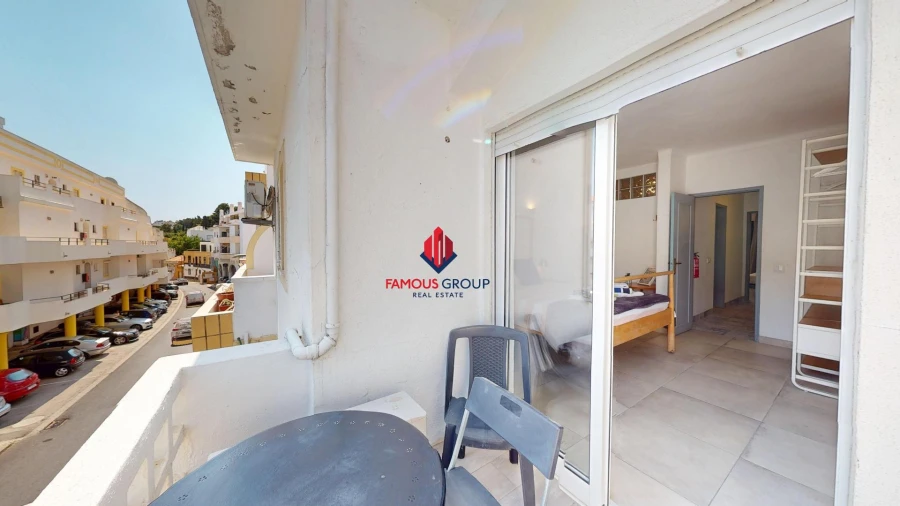 Apartamento T2 para Venda em Lagoa e Carvoeiro Foto 18