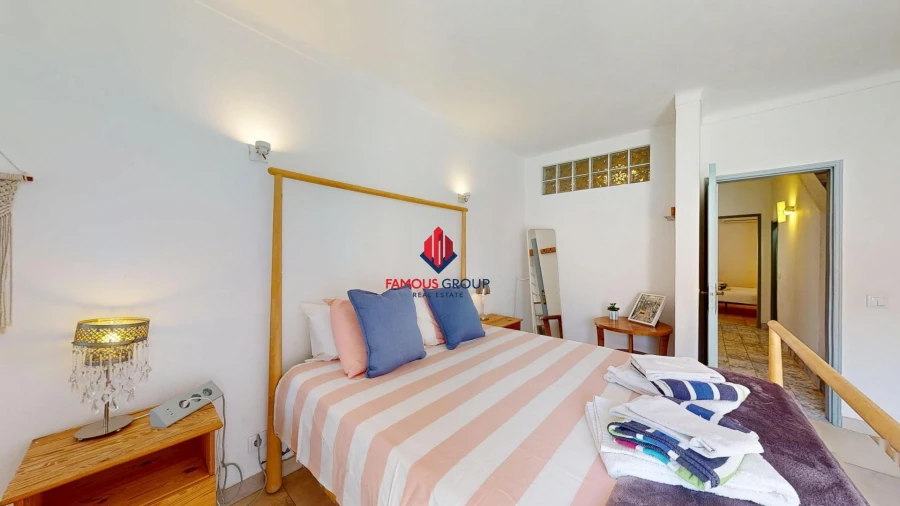 Apartamento T2 para Venda em Lagoa e Carvoeiro Foto 19