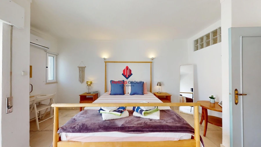 Apartamento T2 para Venda em Lagoa e Carvoeiro Foto 20