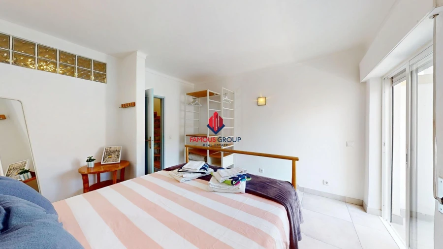 Apartamento T2 para Venda em Lagoa e Carvoeiro Foto 22