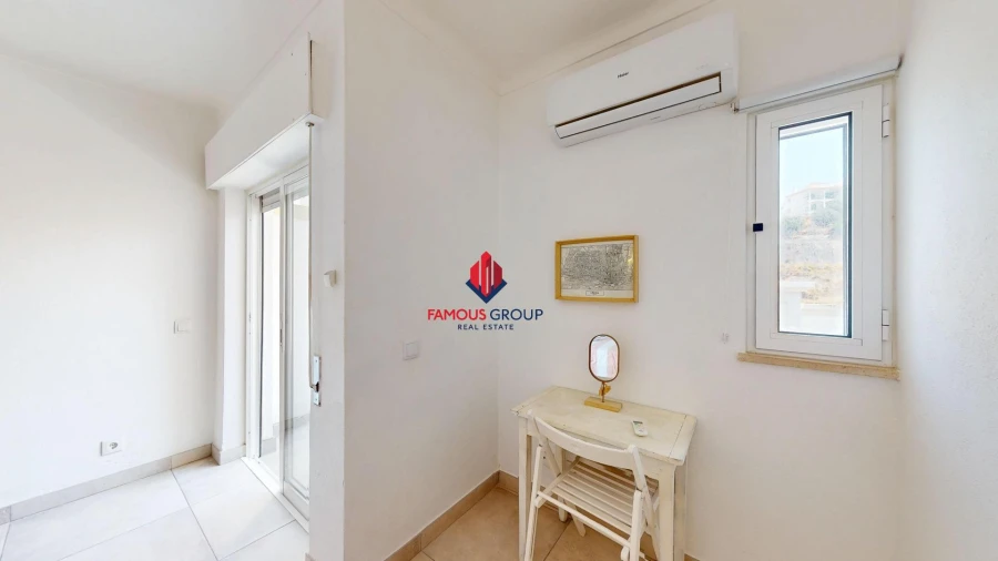 Apartamento T2 para Venda em Lagoa e Carvoeiro Foto 23