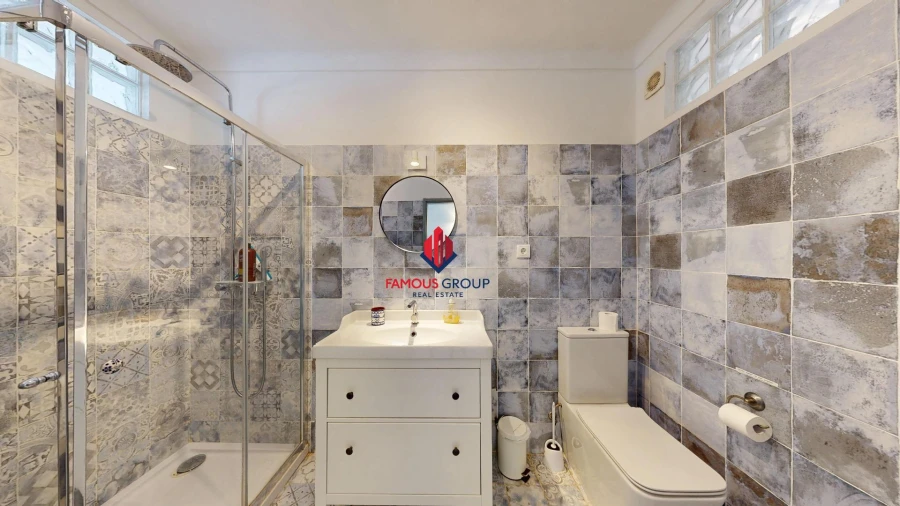 Apartamento T2 para Venda em Lagoa e Carvoeiro Foto 25