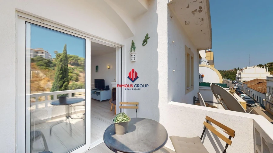 Apartamento T2 para Venda em Lagoa e Carvoeiro Foto 3
