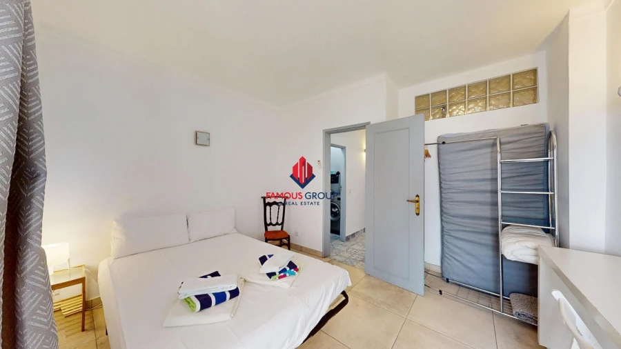 Apartamento T2 para Venda em Lagoa e Carvoeiro Foto 30