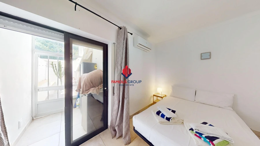 Apartamento T2 para Venda em Lagoa e Carvoeiro Foto 31
