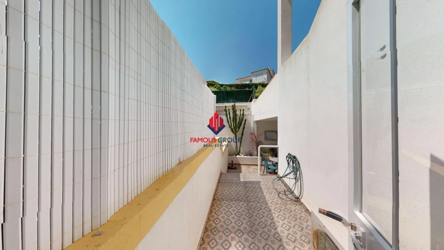 Apartamento T2 para Venda em Lagoa e Carvoeiro Foto 33