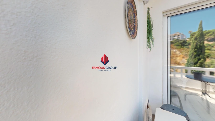 Apartamento T2 para Venda em Lagoa e Carvoeiro Foto 36