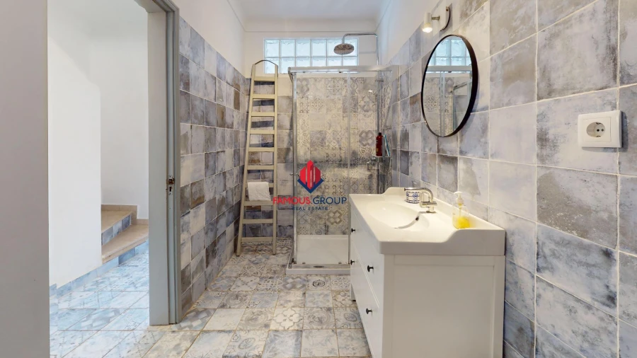 Apartamento T2 para Venda em Lagoa e Carvoeiro Foto 37