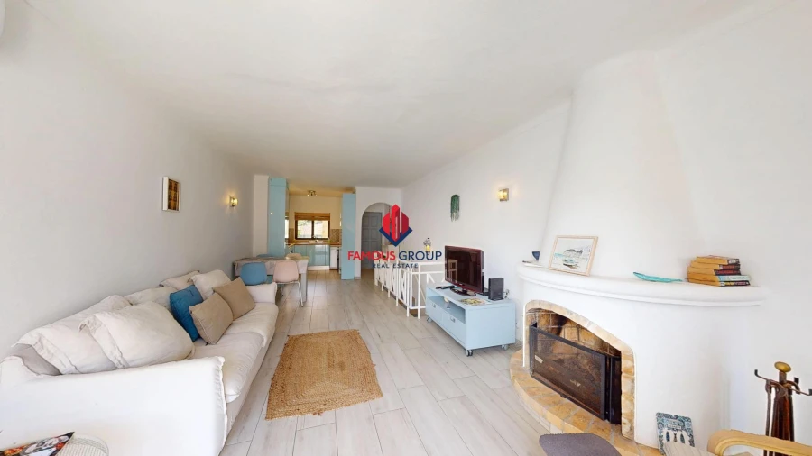 Apartamento T2 para Venda em Lagoa e Carvoeiro Foto 4