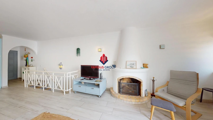 Apartamento T2 para Venda em Lagoa e Carvoeiro Foto 6