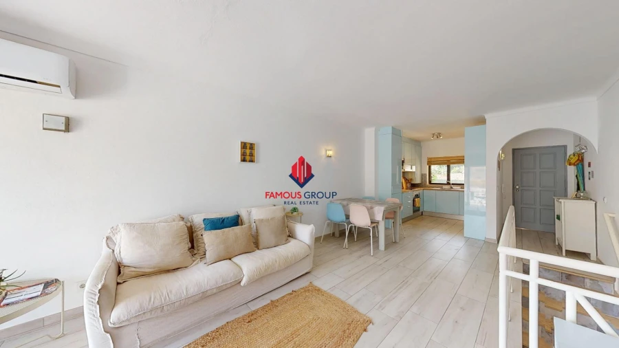 Apartamento T2 para Venda em Lagoa e Carvoeiro Foto 7