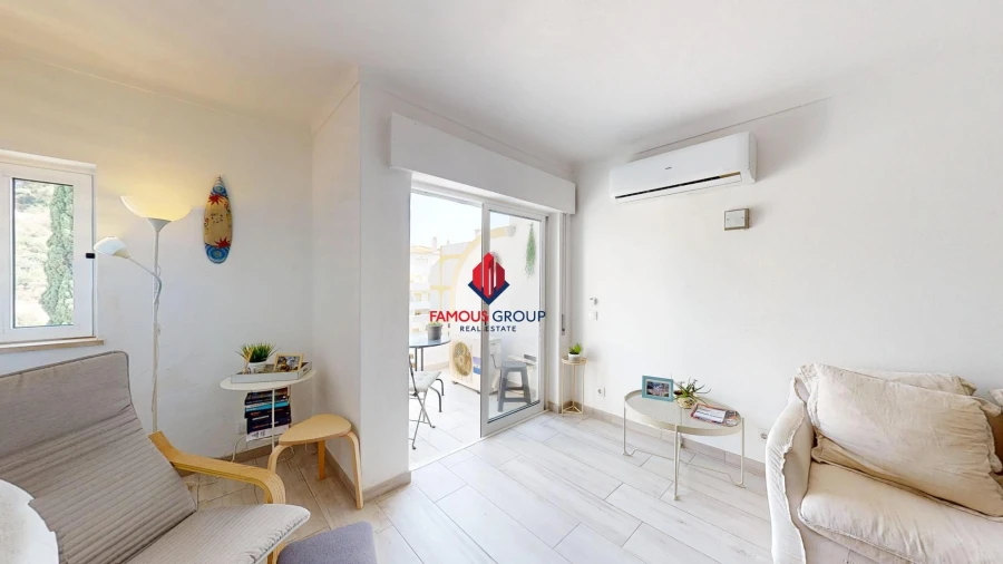 Apartamento T2 para Venda em Lagoa e Carvoeiro Foto 8