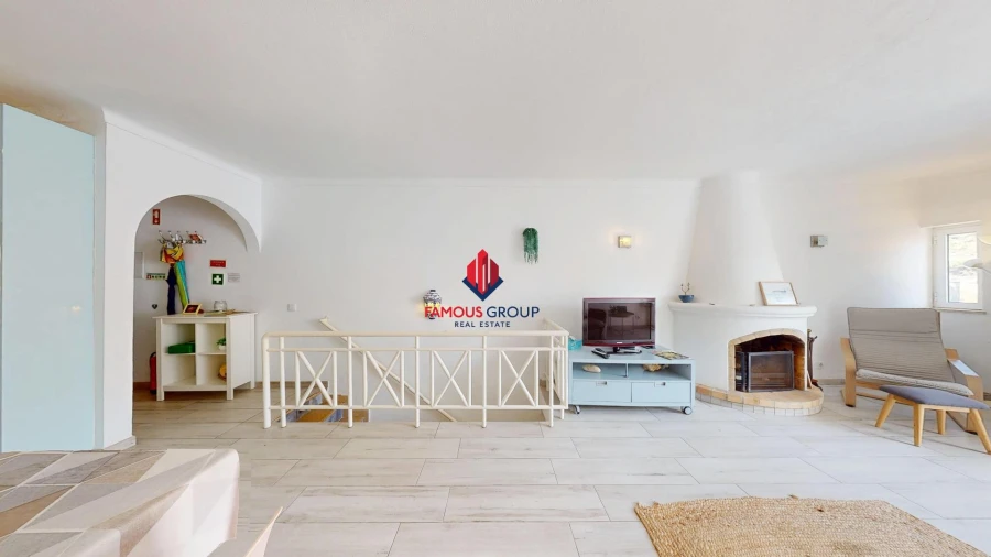 Apartamento T2 para Venda em Lagoa e Carvoeiro Foto 9