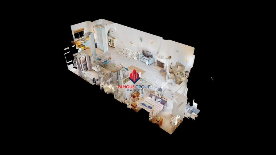 Apartamento T2 para Venda em Lagoa e Carvoeiro Foto 41