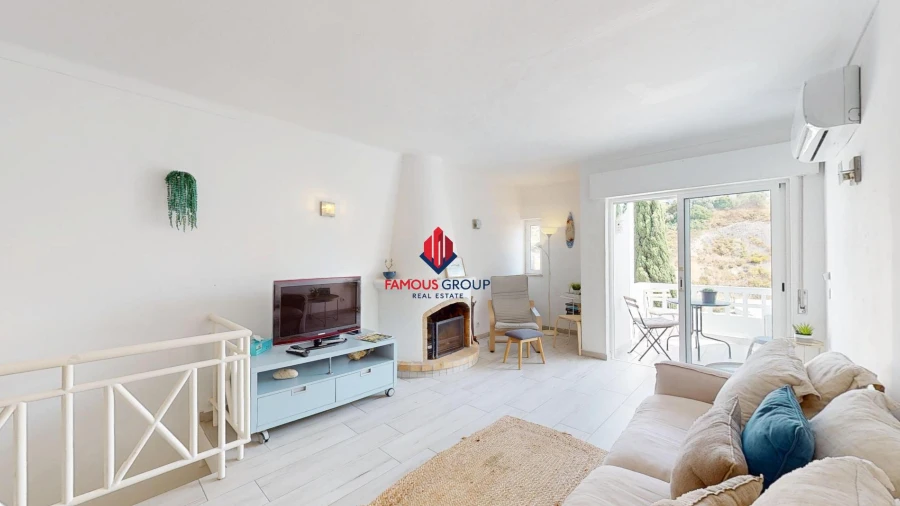 Apartamento T2 para Venda em Lagoa e Carvoeiro