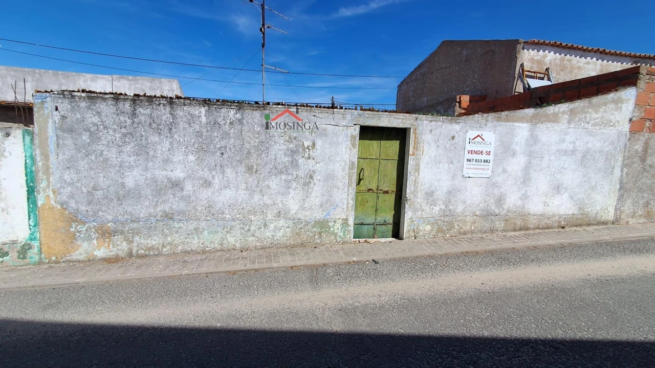 Moradia T4 para Venda em Ferreira do Alentejo e Canhestros Foto 7