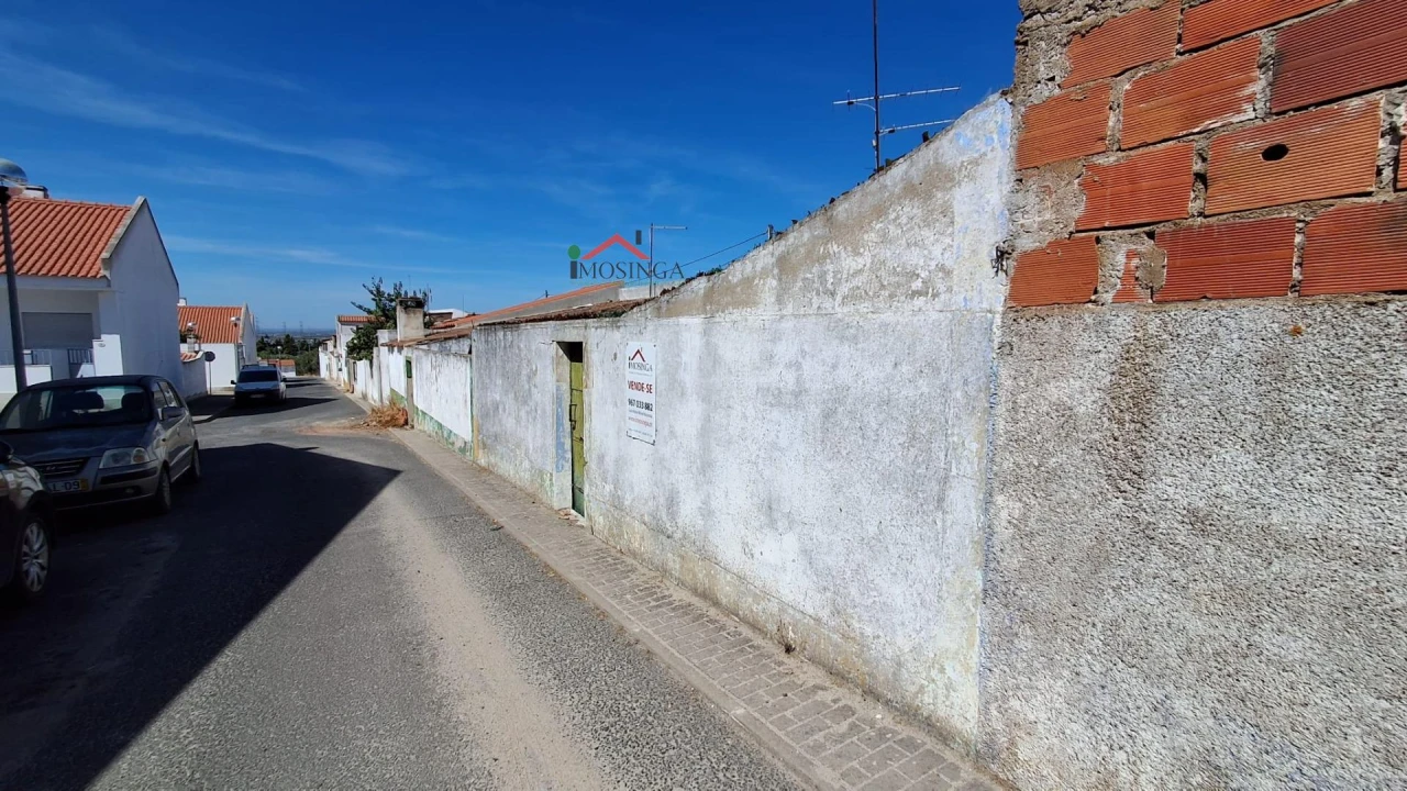 Moradia T4 para Venda em Ferreira do Alentejo e Canhestros Foto 8