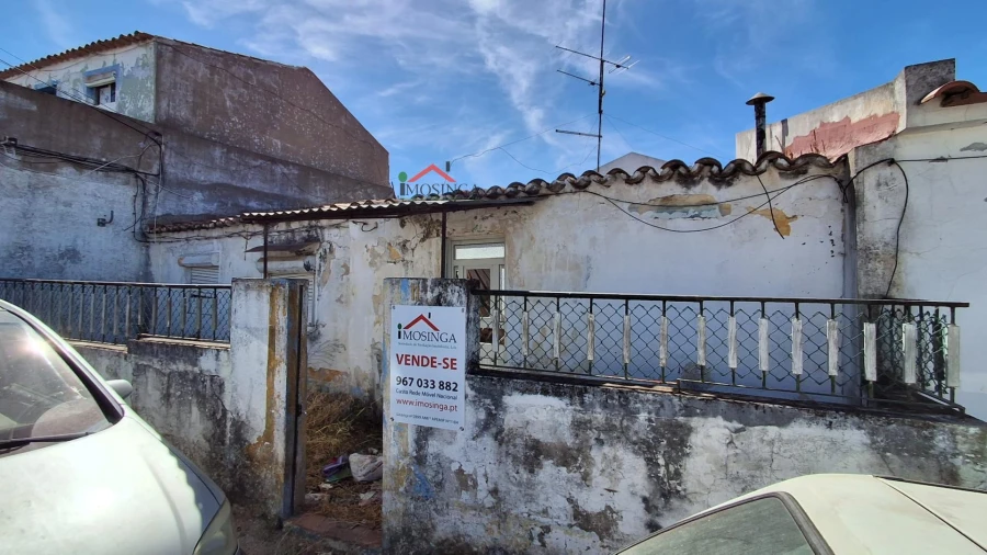 Moradia T4 para Venda em Ferreira do Alentejo e Canhestros Foto 4