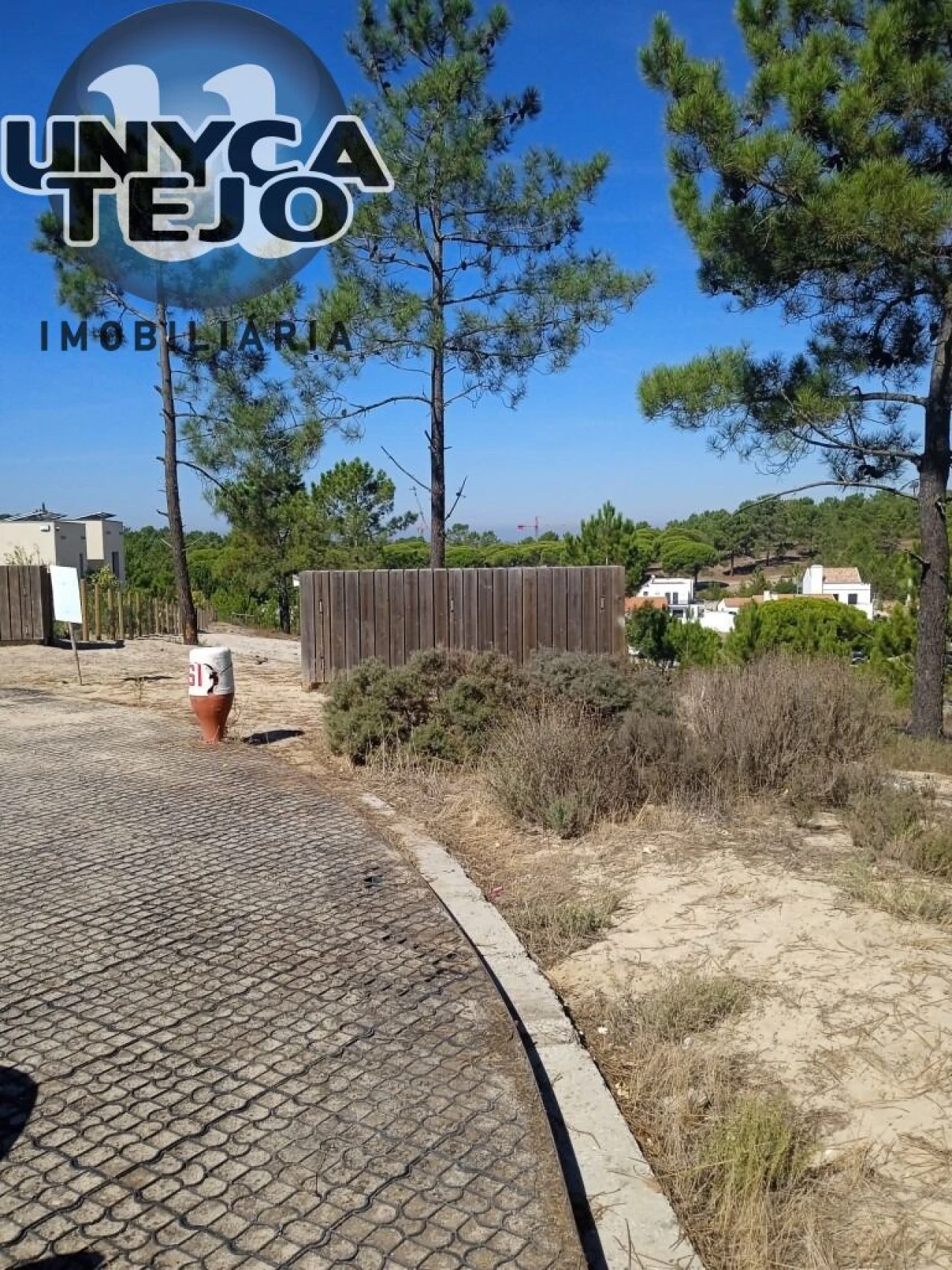 Terreno para Venda em Carvalhal Foto 6