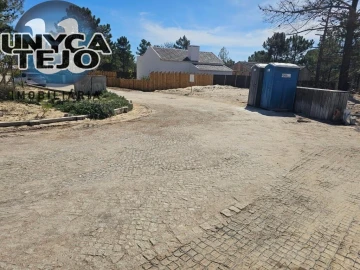 Terreno para Venda em Carvalhal
