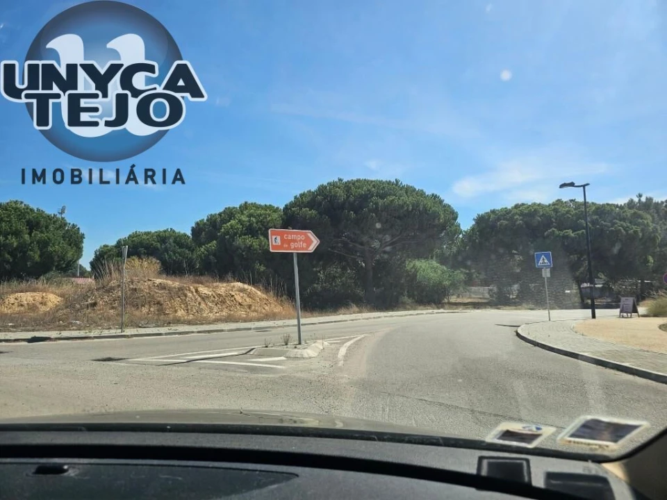 Terreno para Venda em Carvalhal Foto 2