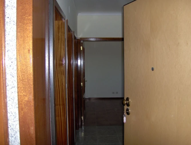 Apartamento T3 para Venda em Paredes de Coura e Resende Foto 2